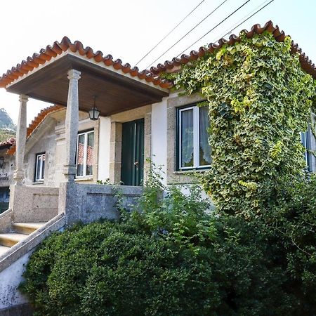 Casa De Carcavelos 카베세이라스 드 바스투 외부 사진
