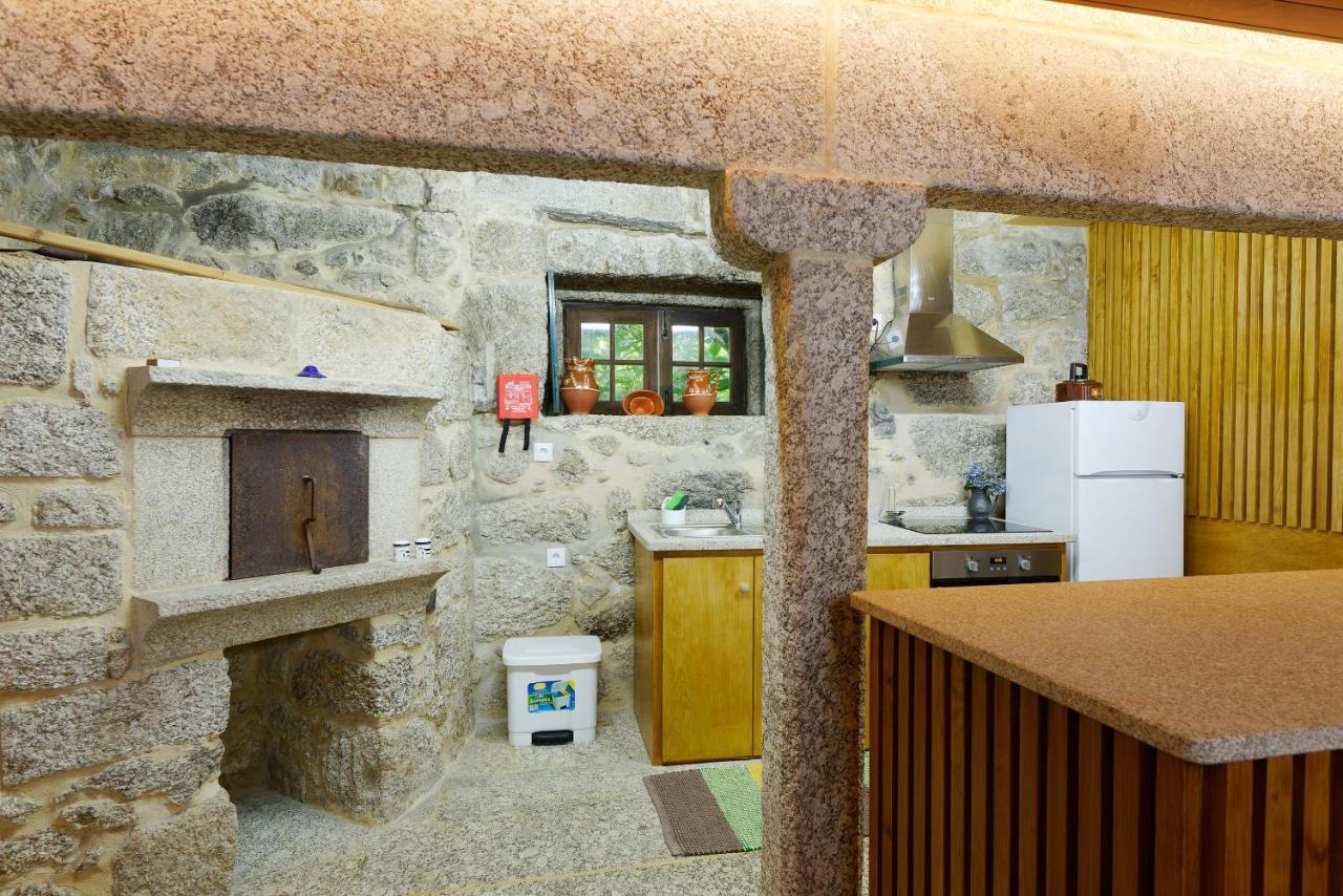 Casa De Carcavelos 카베세이라스 드 바스투 외부 사진