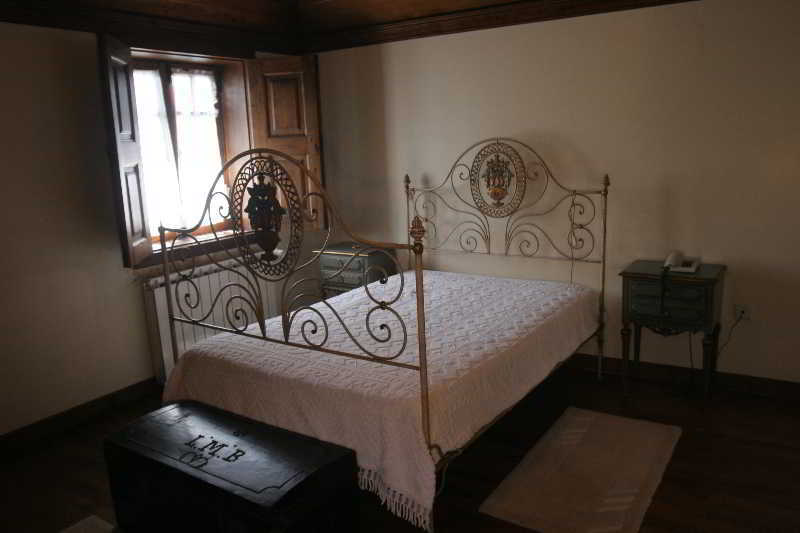 Casa De Carcavelos 카베세이라스 드 바스투 외부 사진