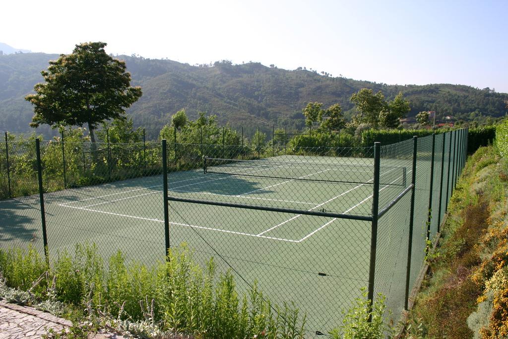 Casa De Carcavelos 카베세이라스 드 바스투 외부 사진