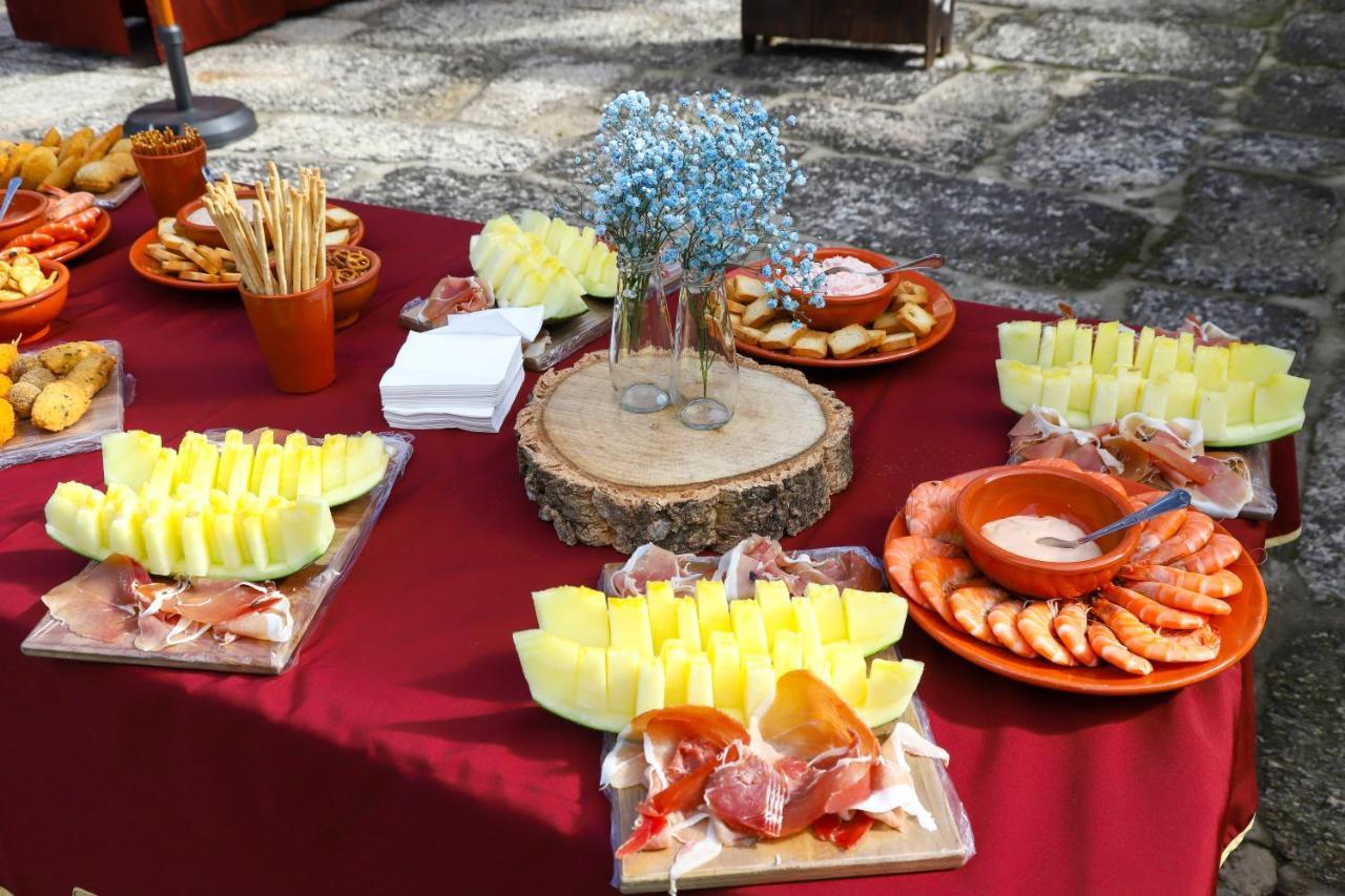 Casa De Carcavelos 카베세이라스 드 바스투 외부 사진