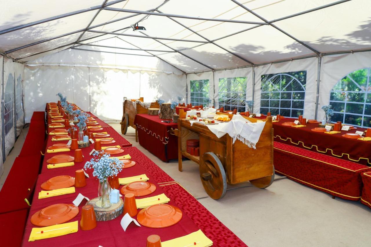 Casa De Carcavelos 카베세이라스 드 바스투 외부 사진