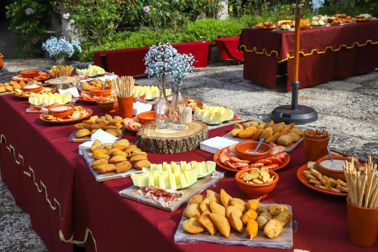 Casa De Carcavelos 카베세이라스 드 바스투 외부 사진