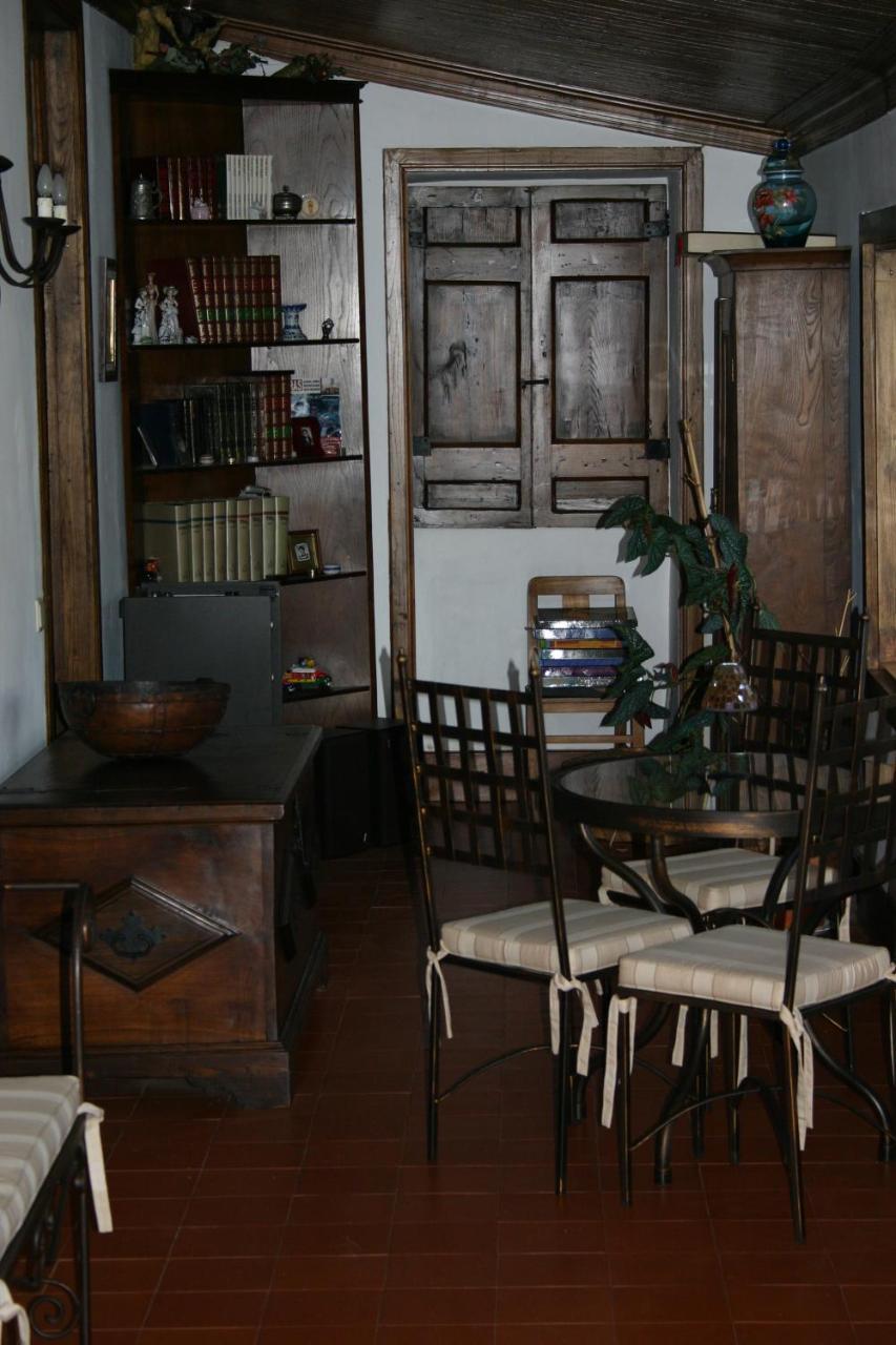 Casa De Carcavelos 카베세이라스 드 바스투 외부 사진